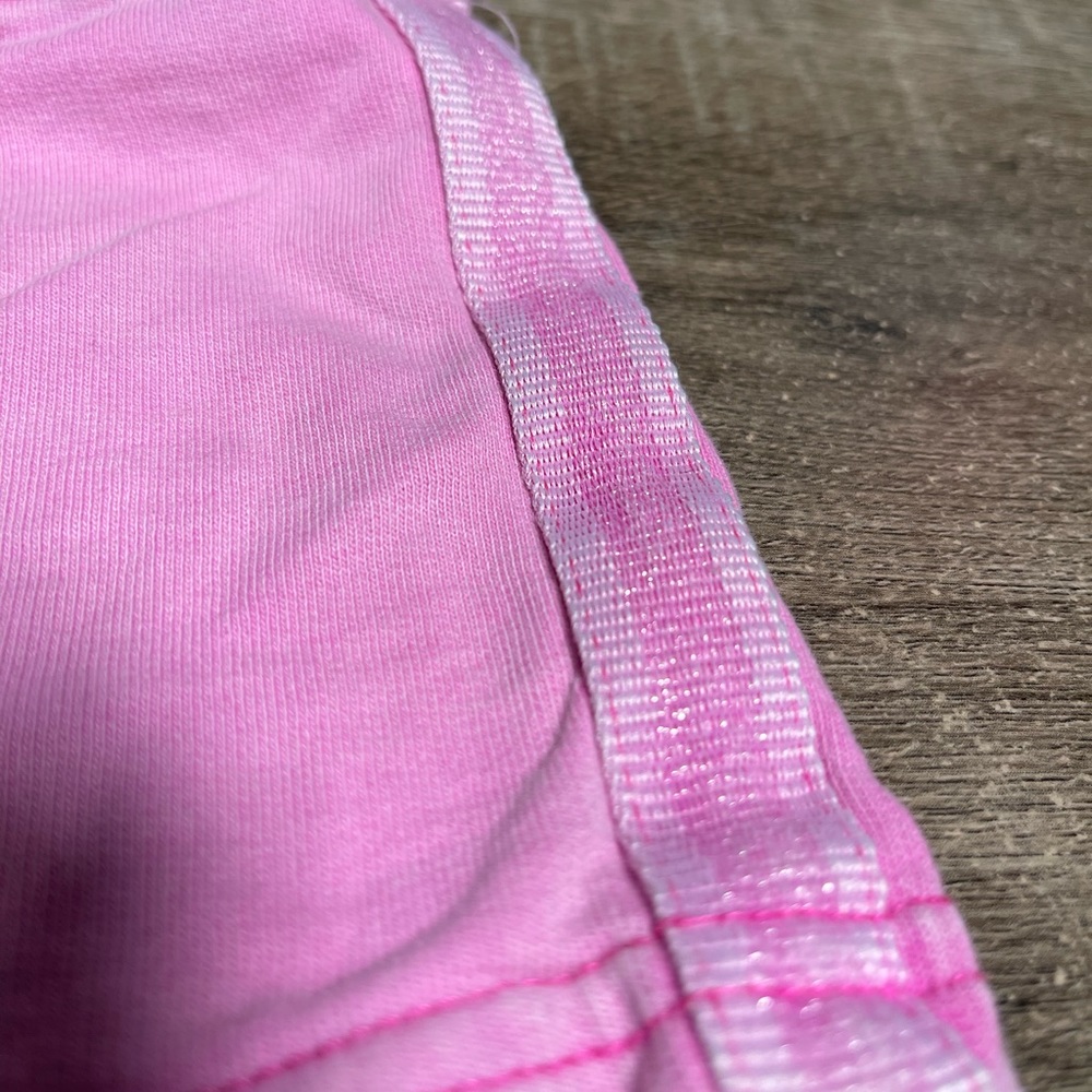 Pink Shorts - Picture 2 of 4